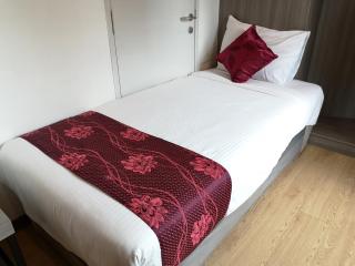 Signature International Hotel China Town - Kuala Lumpur - 5