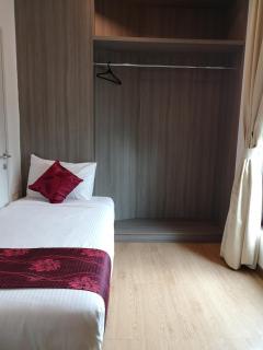 Signature International Hotel China Town - 1