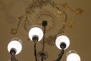 Palazzo degli Affreschi - Catane - 1