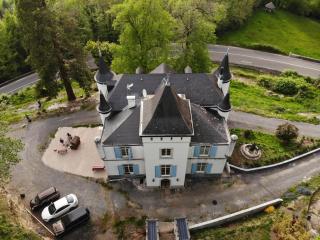 Château de Druon - 6