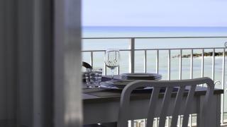 Terrazza sul Mediterraneo - 8