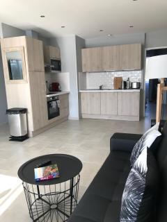 Appartement plein centre Saint Florent face au port - Saint-Florent - 6