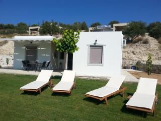 Villa Jodi - Pitsidia - 7