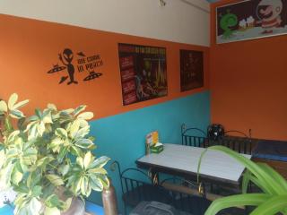 Om sweet Home ॐ - Pokhara - 2