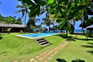 Sea Rock Villa - Bentota - 2