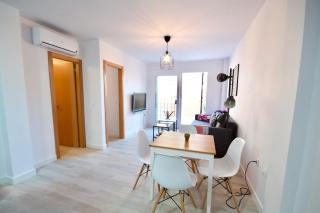 MalagaUrbanRooms - Beach & Sea - Málaga - 3
