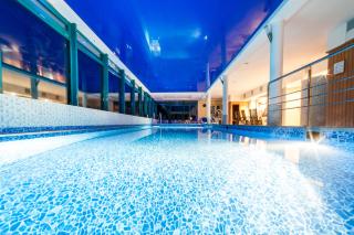 SPA Barlinek, Hotel Alma & SPA - Barlinek - 1