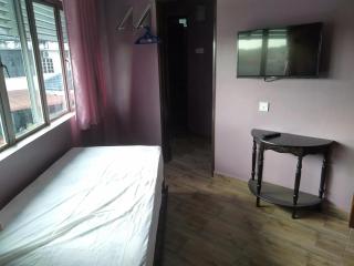 Purple Dream Home - Teluk Panglima Garang - 9