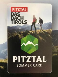 Ferienwohnung Gritsch Sommercard inclusive - Jerzens - 8