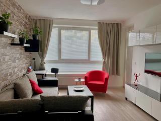 RS Apartments - Olomouc - 7