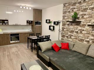 RS Apartments - Olomouc - 5