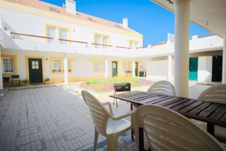 Casa Paulo - Baleal beach, Terrace - Baleal - 0