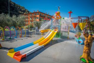 Residence Filanda - Riva del Garda - 8
