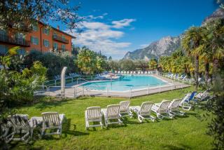 Residence Filanda - Riva del Garda - 9