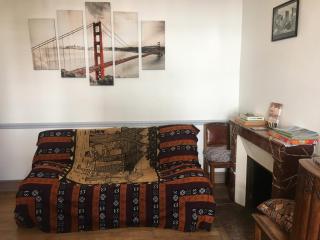 Le Studio Gambetta - Saint-Aignan - 2