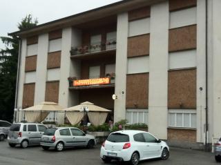 Albergo Cristallo - Cittiglio - 7