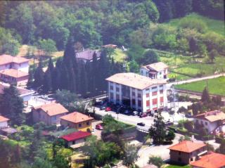 Albergo Cristallo - Cittiglio - 0