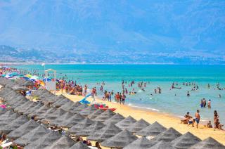 Casa Vacanze Il Mare Blu - 5