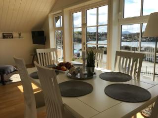 Lauvøy Feriesenter - Askøy - 9