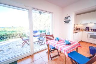 Beach House Lucy - Crveni Vrh - 4