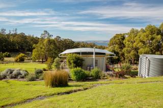 Hobart Hideaway Pods - Kingston - 9