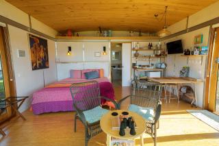 Hobart Hideaway Pods - Kingston - 2