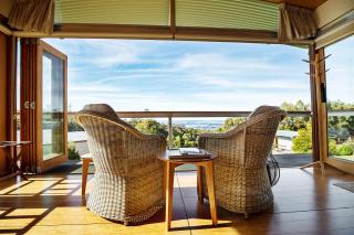 Hobart Hideaway Pods - Kingston SE - 1