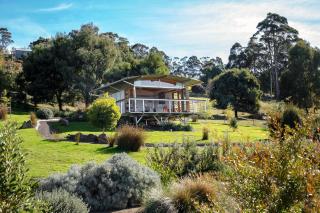 Hobart Hideaway Pods - Kingston - 6