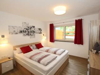 Apartment in Mayrhofen with garden - Schwendau - 1
