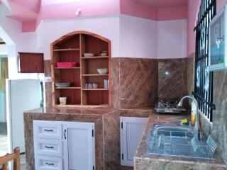 Coeur de paradis villa - Pereybere - 2