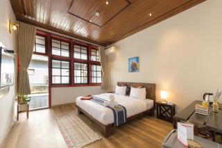 Maison de Sapa Villa - 7
