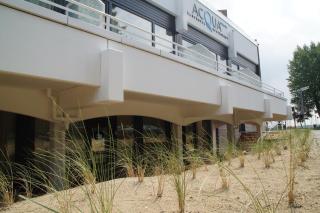 ACQUA Strande Yachthotel & Restaurant - 4