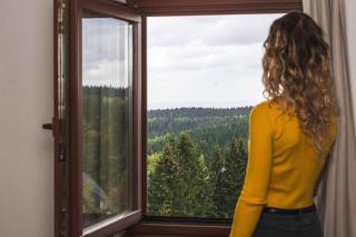 Berghotel Friedrichshöhe - Sauna, Pool & Natur - Kurort Altenberg - 6