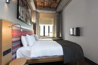 Bankerhan Hotel Galata - Adults Only Special Category - 2