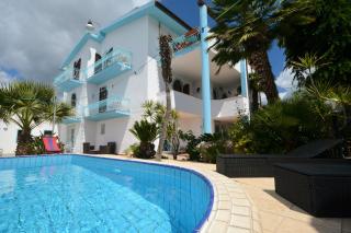 Villa Dessena Guest House - Cala Liberotto - 0