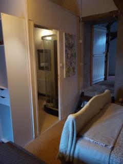 Le Petit Savriere B&B - Tronget - 8