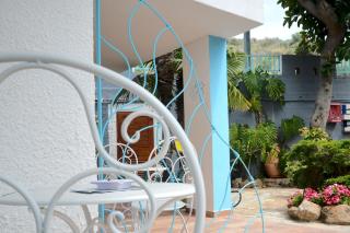 Villa Dessena Guest House - Cala Liberotto - 3