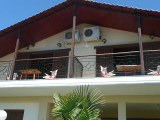 Kallikratia Holiday Flat 1 - Nea Kalikratia - 7
