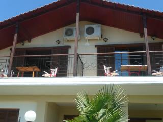 Kallikratia Holiday Flat 1 - Nea Kalikratia - 9