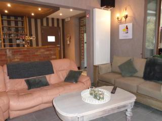 Gîte La Détente Gourmande - Porcheresse - Daverdisse - 5