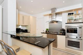 Huge & Central 3 Bedr, 4 Beds, 2,5 Bath Covent Gdn - London - 7