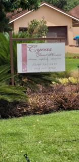 Cycas Guest House - Malelane - 7
