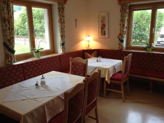 Appartements Lederer - Maria Alm am Steinernen Meer - 5