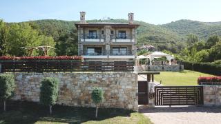 Evmorfes Villas - Poligiros - 1