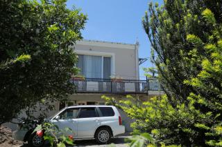 Guesthouse Hill Side - Kutaissi - 1