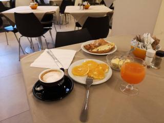 Key Hotel - Vicenza - 4