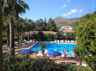 Villaggio Turistico La Mantinera - Residence - Praia a Mare - 1
