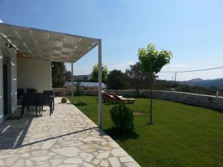 Villa Jodi - Pitsidia - 8