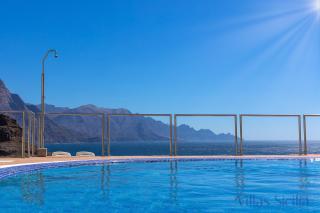 Villas Sicilia - Agaete - 3