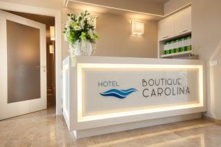 Hotel Boutique Carolina - Marina di Castagneto Carducci - 7